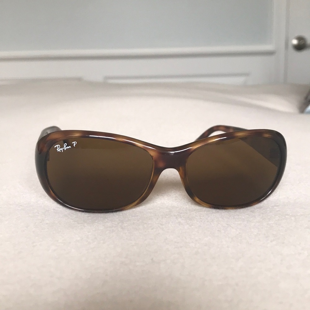 Ray Ban 4061 Ladies’ Sunglasses